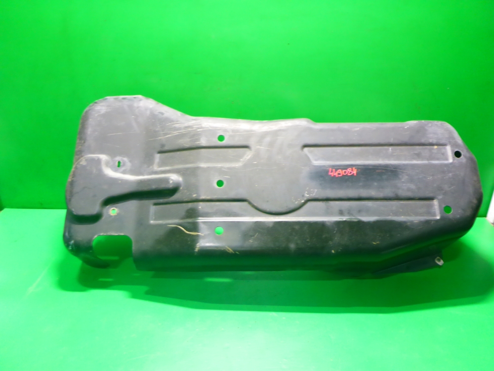 Защита антигравийная