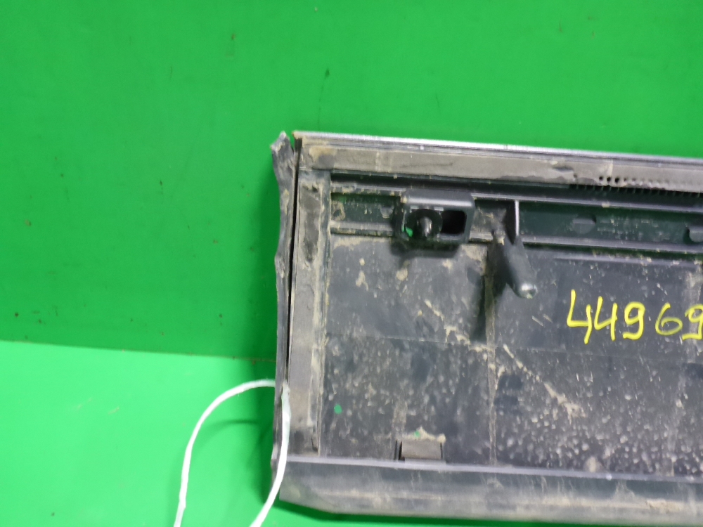 Накладка двери задней правой