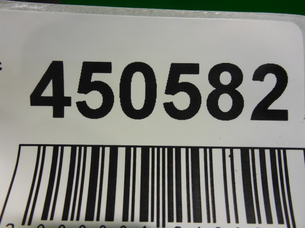 Накладка двери задней левой