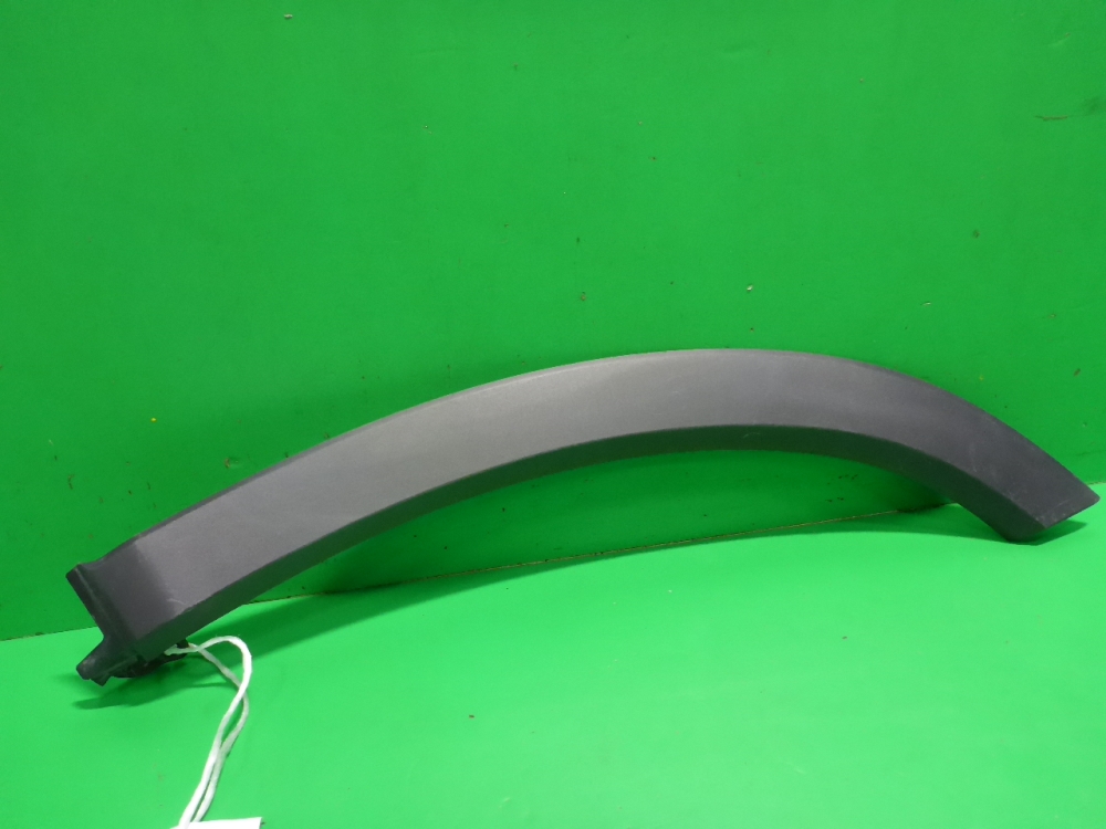 Накладка двери задней левой