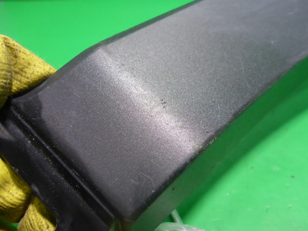 Накладка двери задней левой