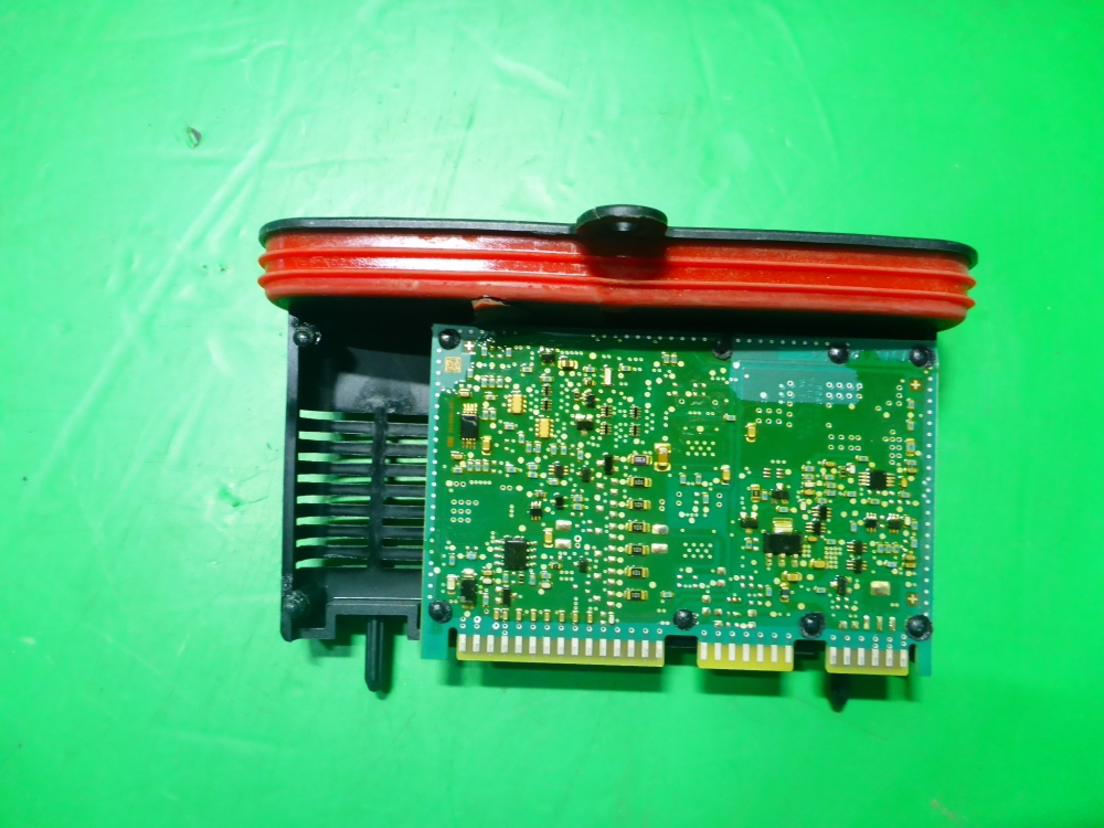 Блок электронный