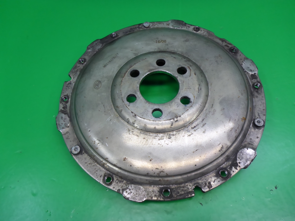 Корзина сцепления