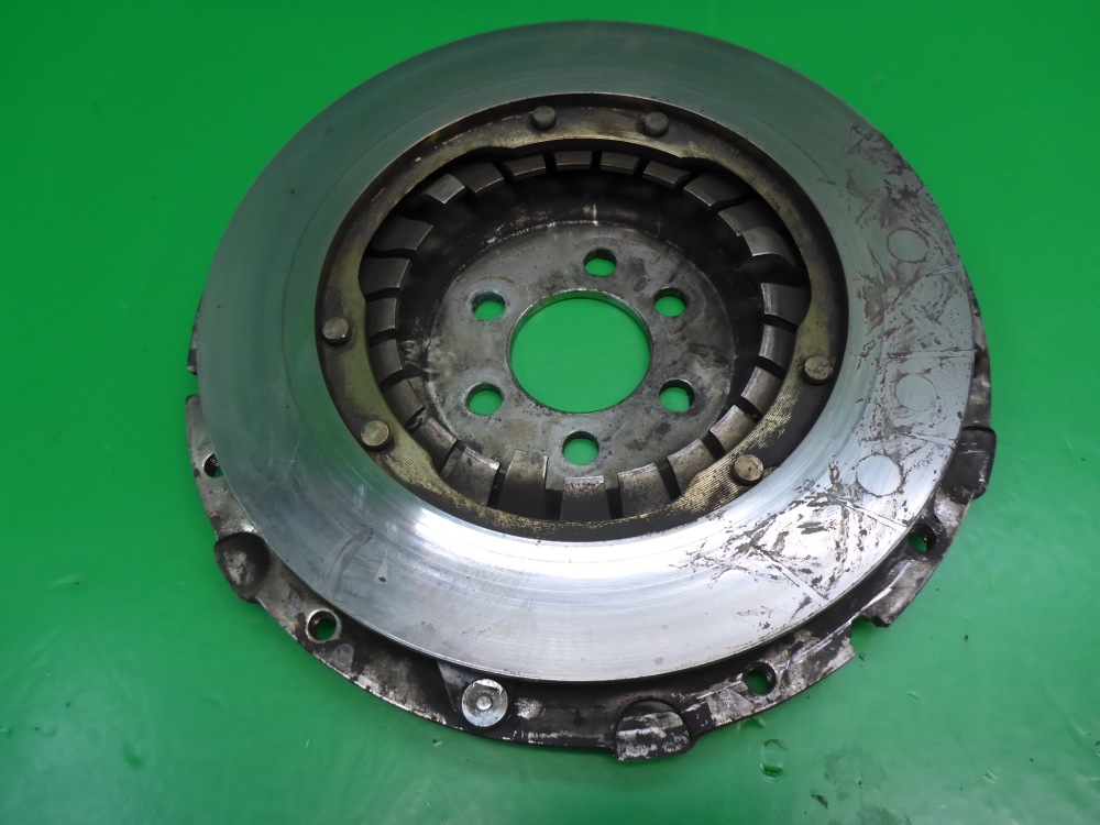 Корзина сцепления