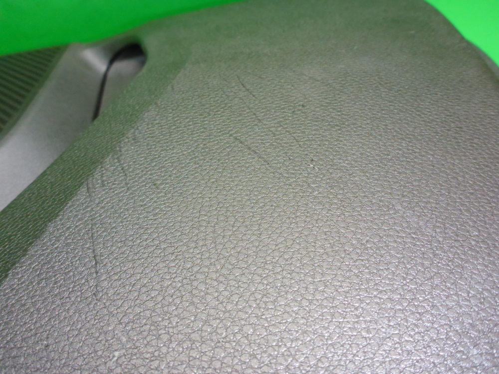 Обшивка двери задней левой