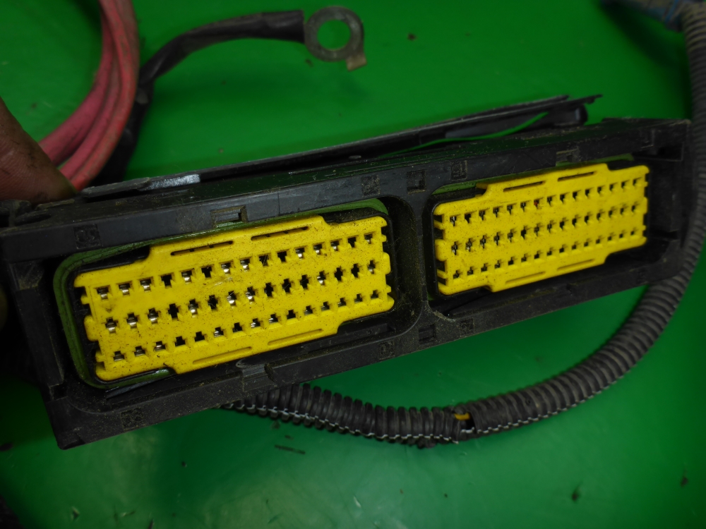 Проводка (коса)