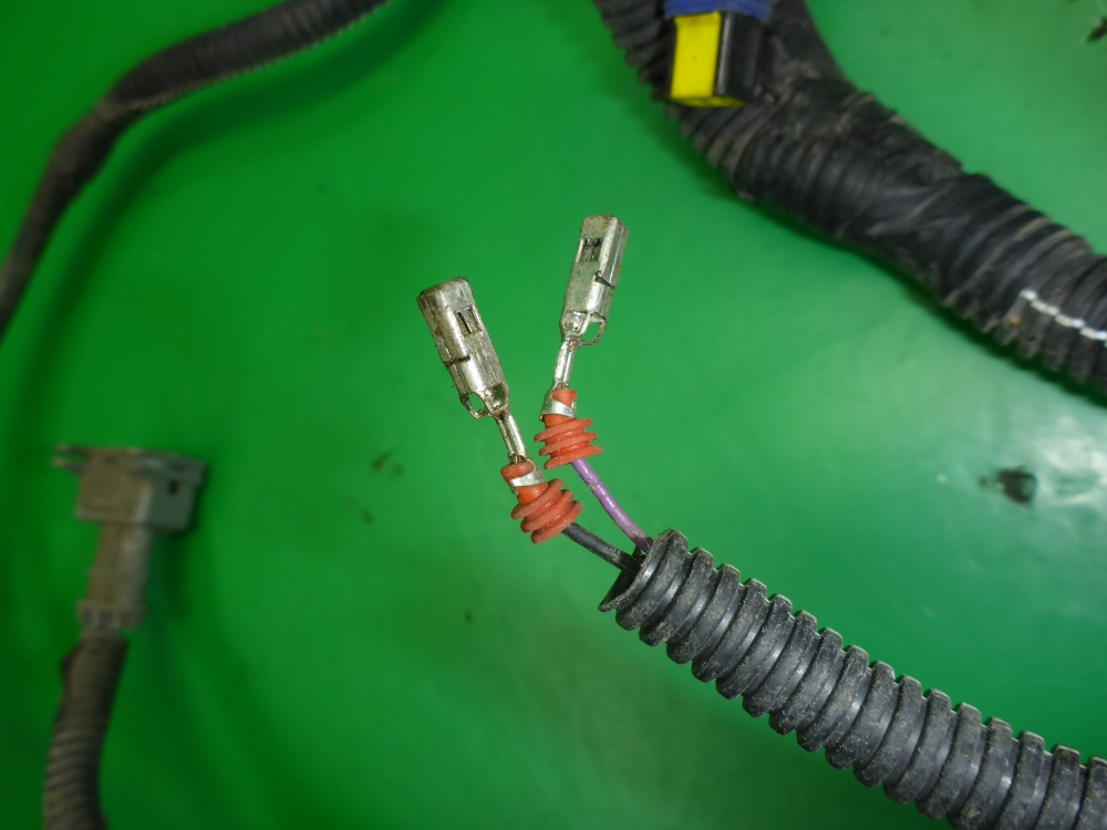 Проводка (коса)