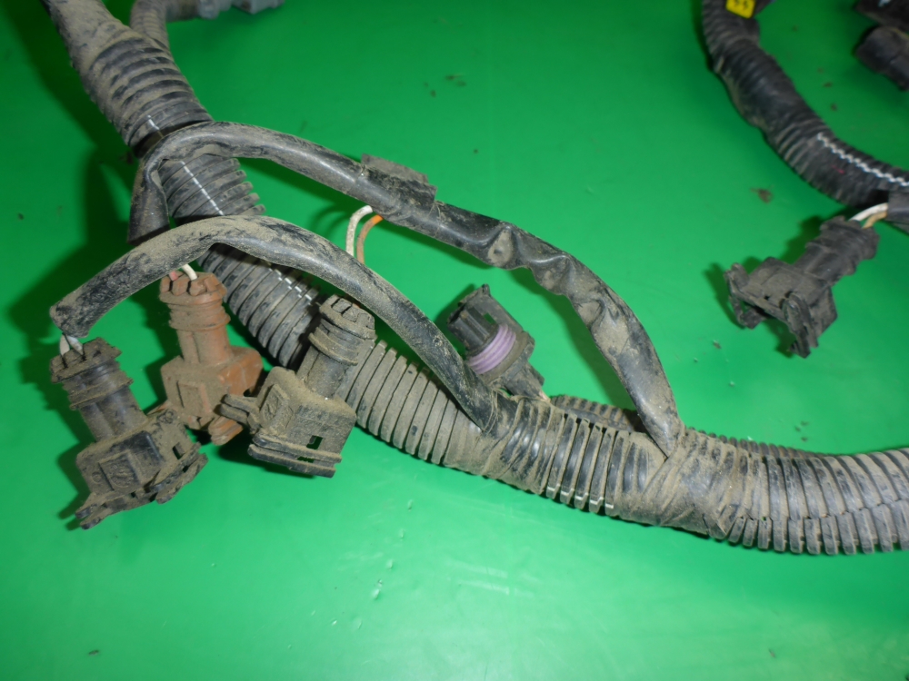 Проводка (коса)