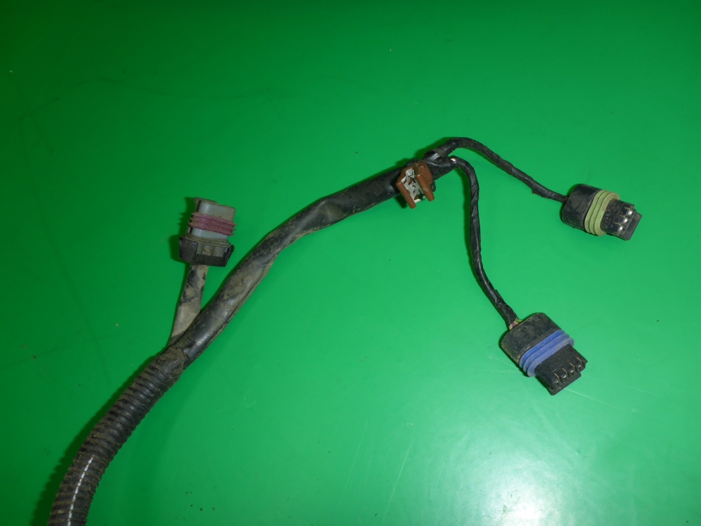 Проводка (коса)