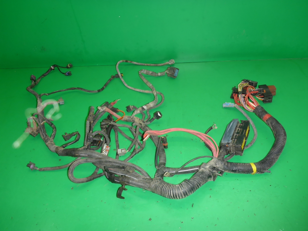 Проводка (коса)