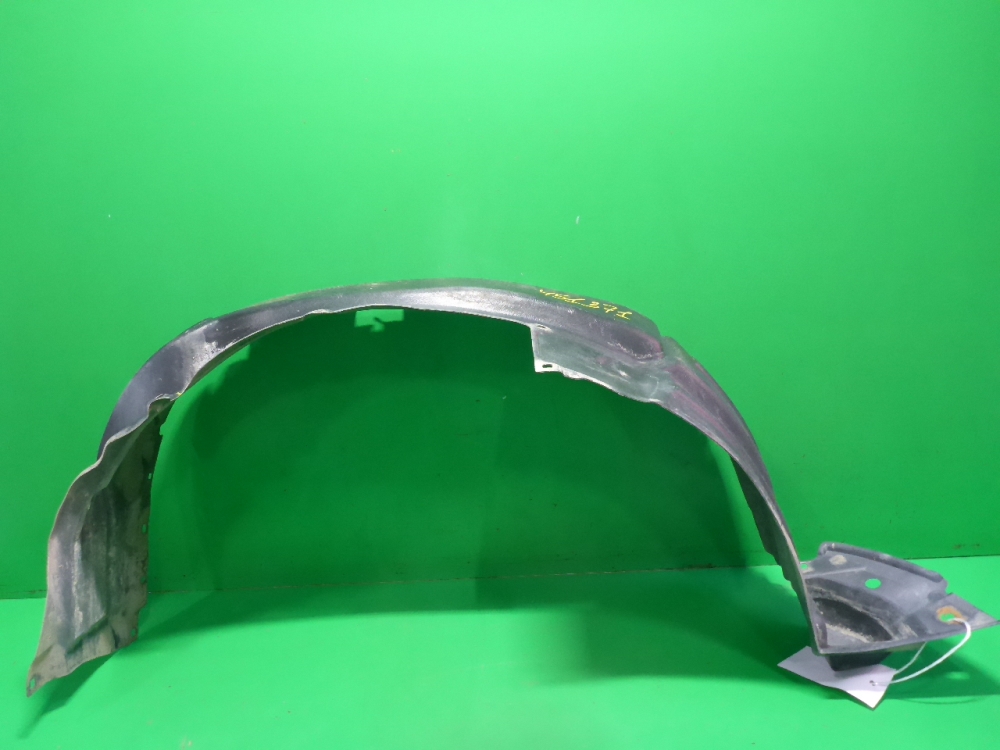 Локер передний левый