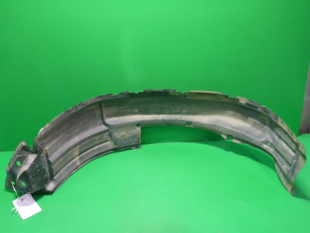 Локер передний левый