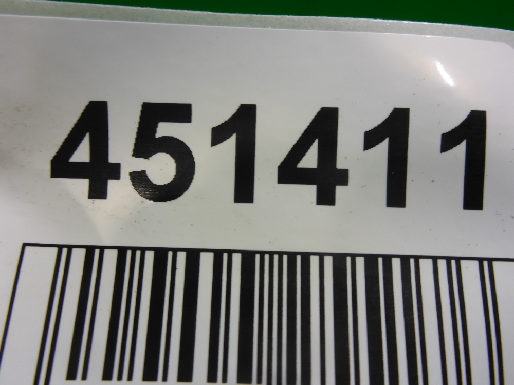 Кронштейн заднего бампера