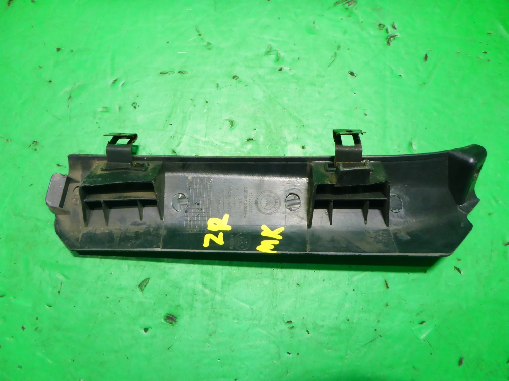 Накладка порога (внутренняя)