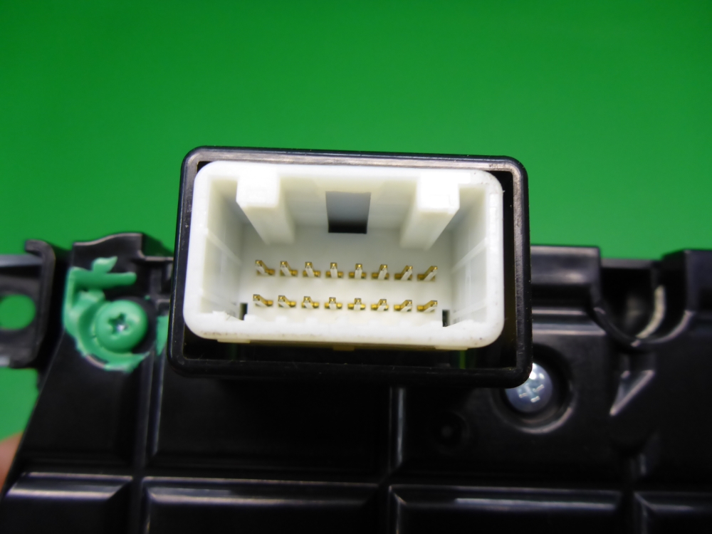 Блок кнопок