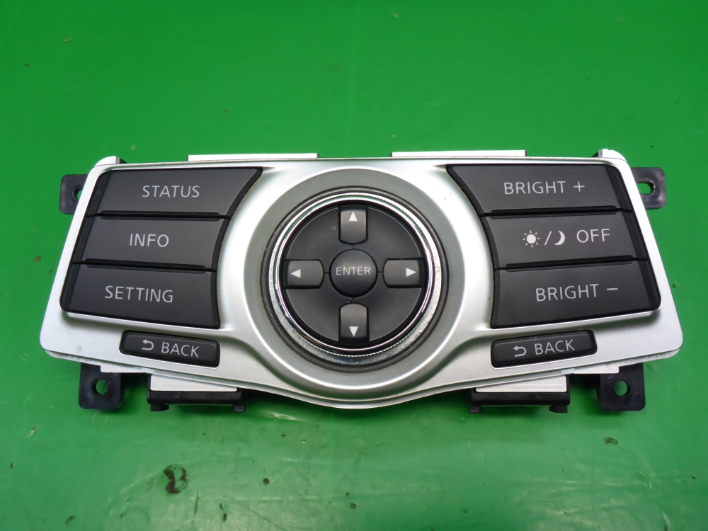 Блок кнопок