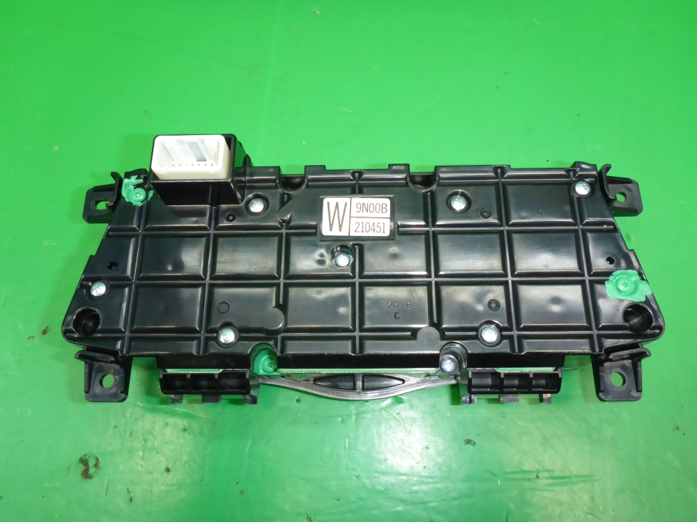 Блок кнопок