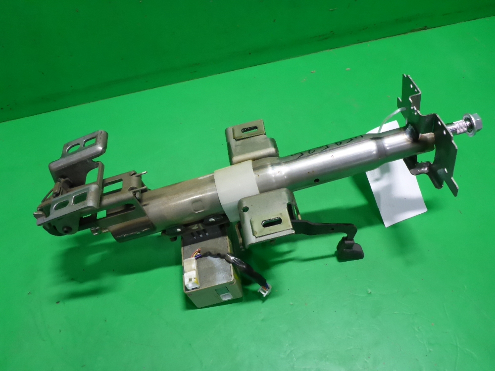 Колонка рулевая