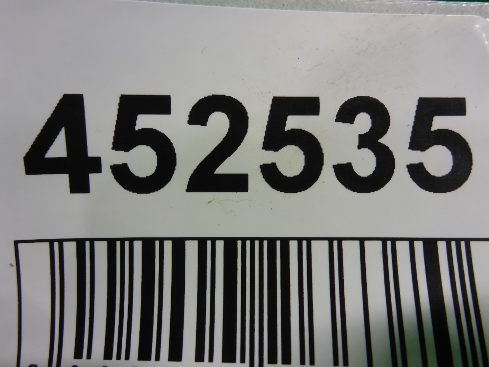 Колонка рулевая