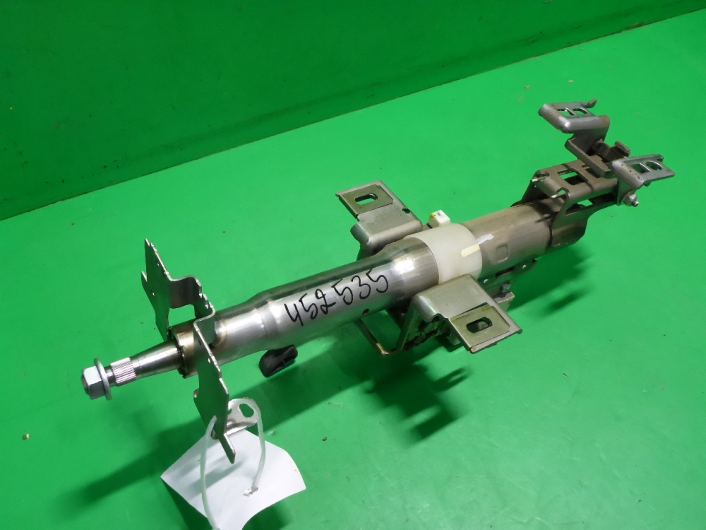 Колонка рулевая