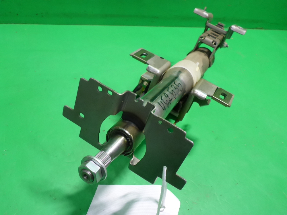 Колонка рулевая