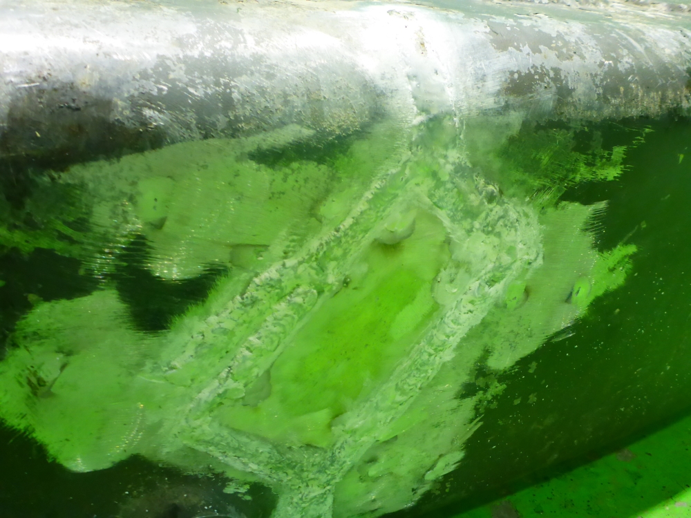 Поддон масляный двигателя (картер)