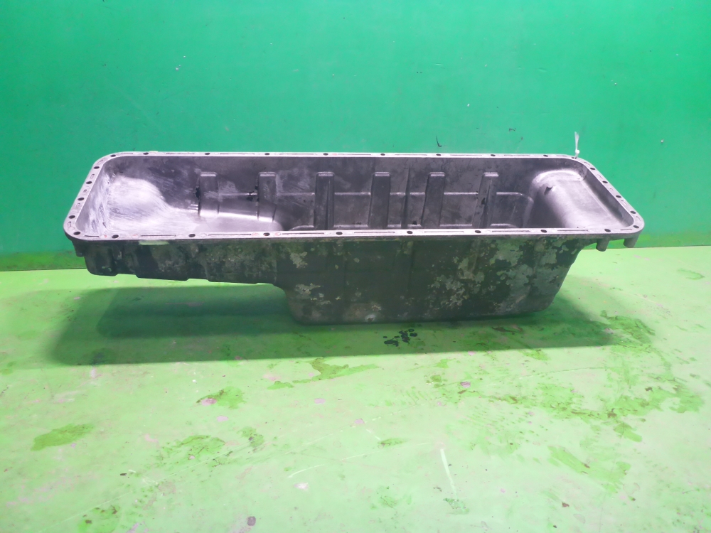 Поддон масляный двигателя (картер)