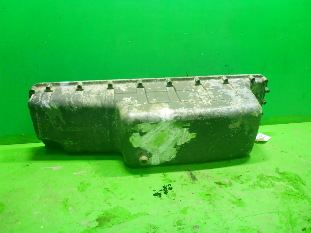 Поддон масляный двигателя (картер)