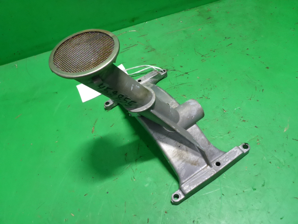 Маслозаборник