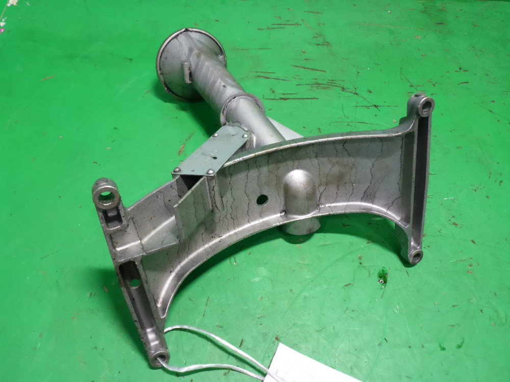 Маслозаборник