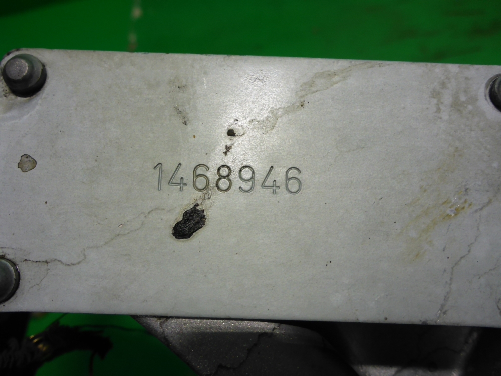 Маслозаборник