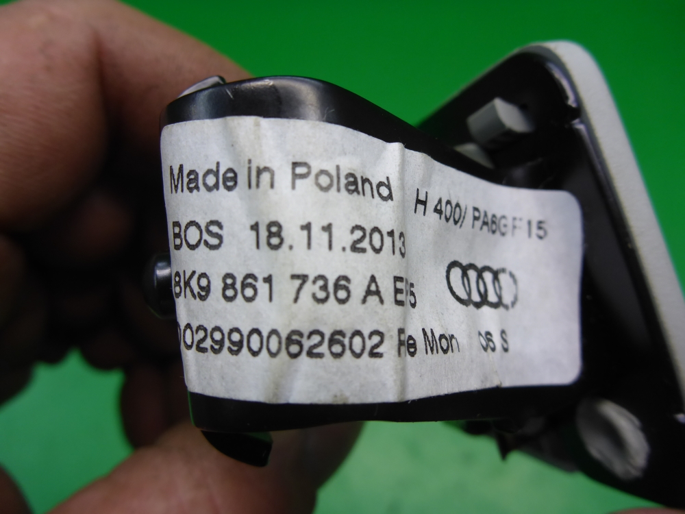 Кронштейн (сопут. товар)