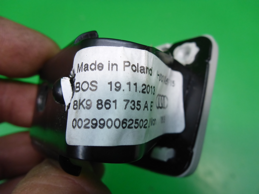 Кронштейн (сопут. товар)