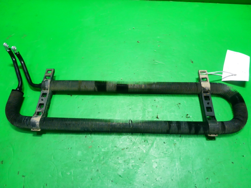 Радиатор ГУР