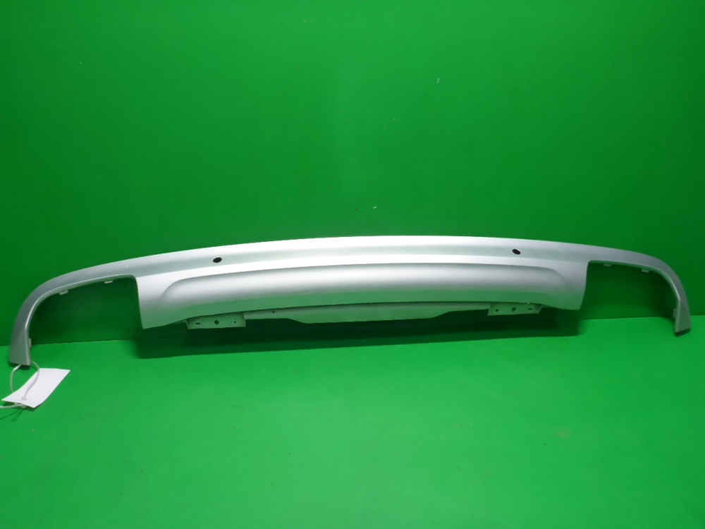 Юбка задняя