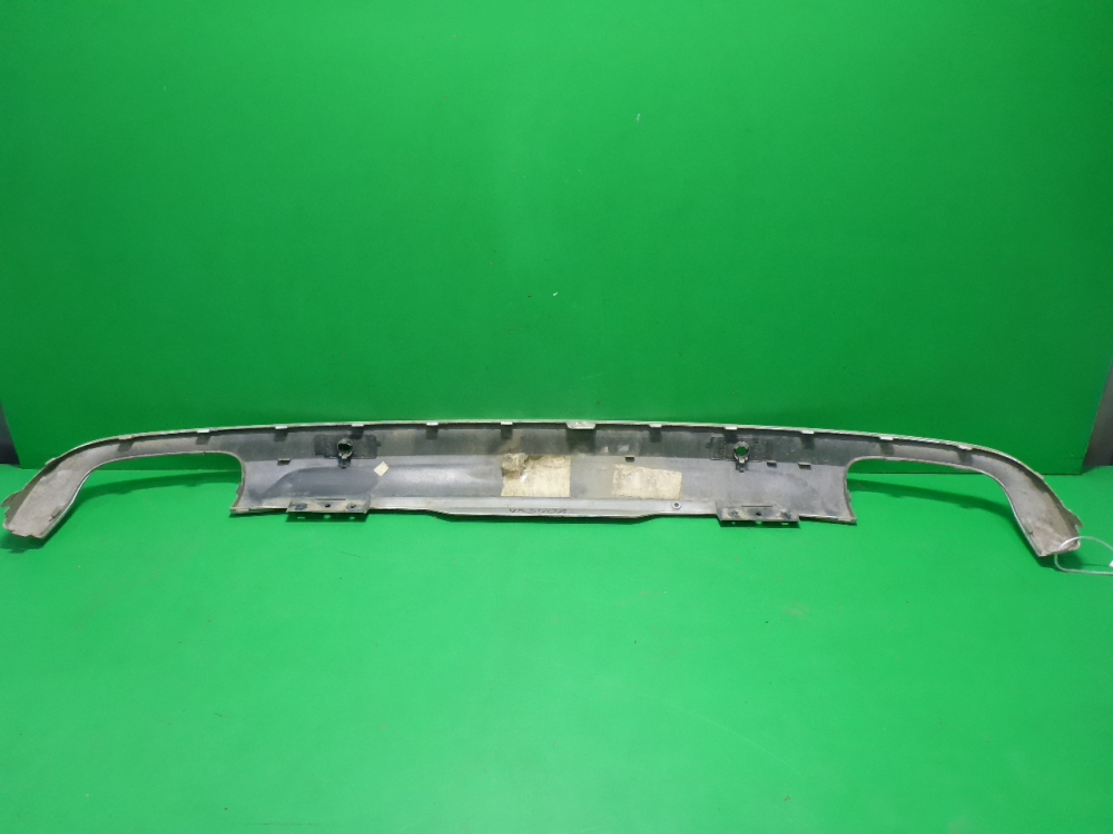 Юбка задняя