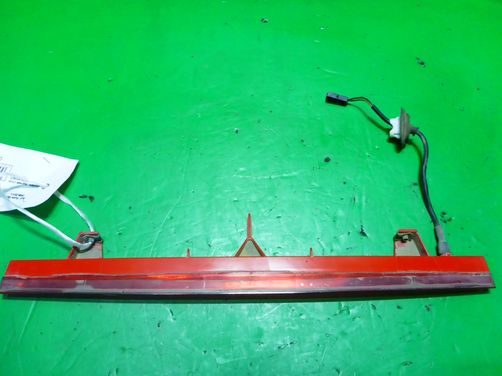 Фонарь задний (стоп сигнал)