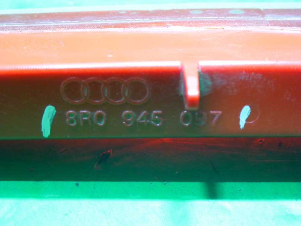 Фонарь задний (стоп сигнал)