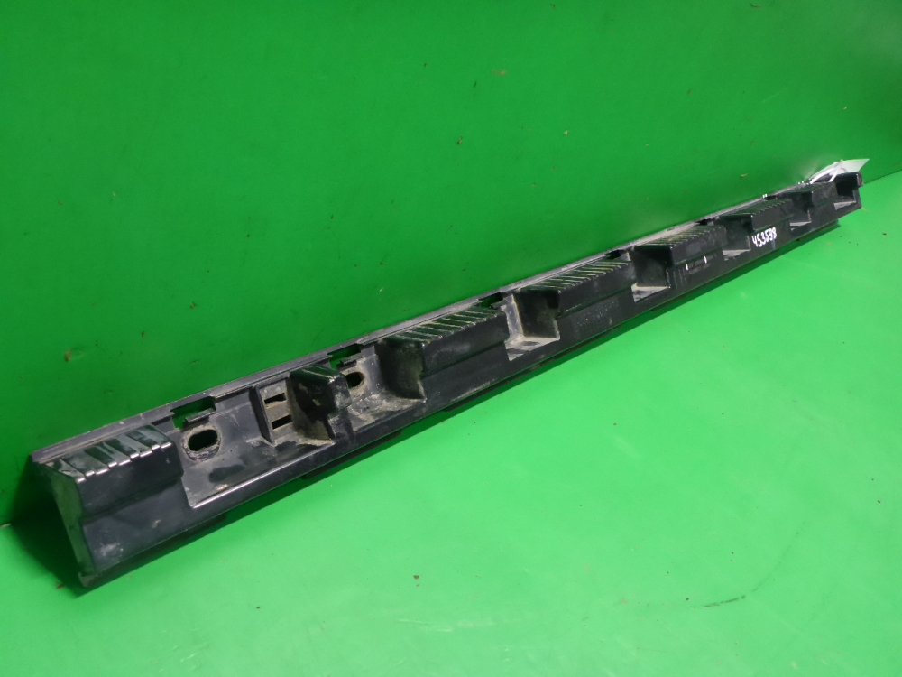 Усилитель порога