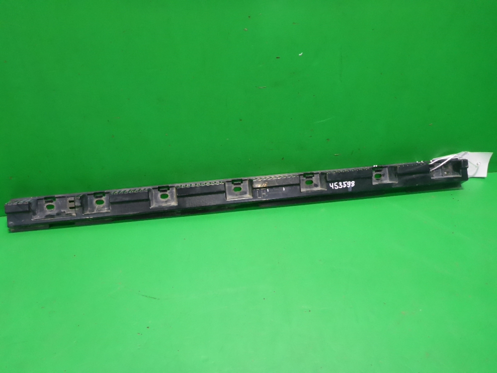 Усилитель порога