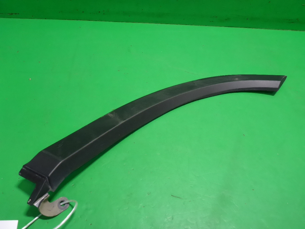 Накладка двери задней левой