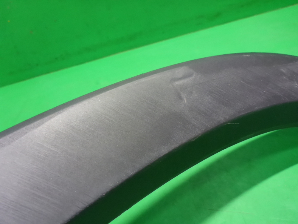 Накладка двери задней левой