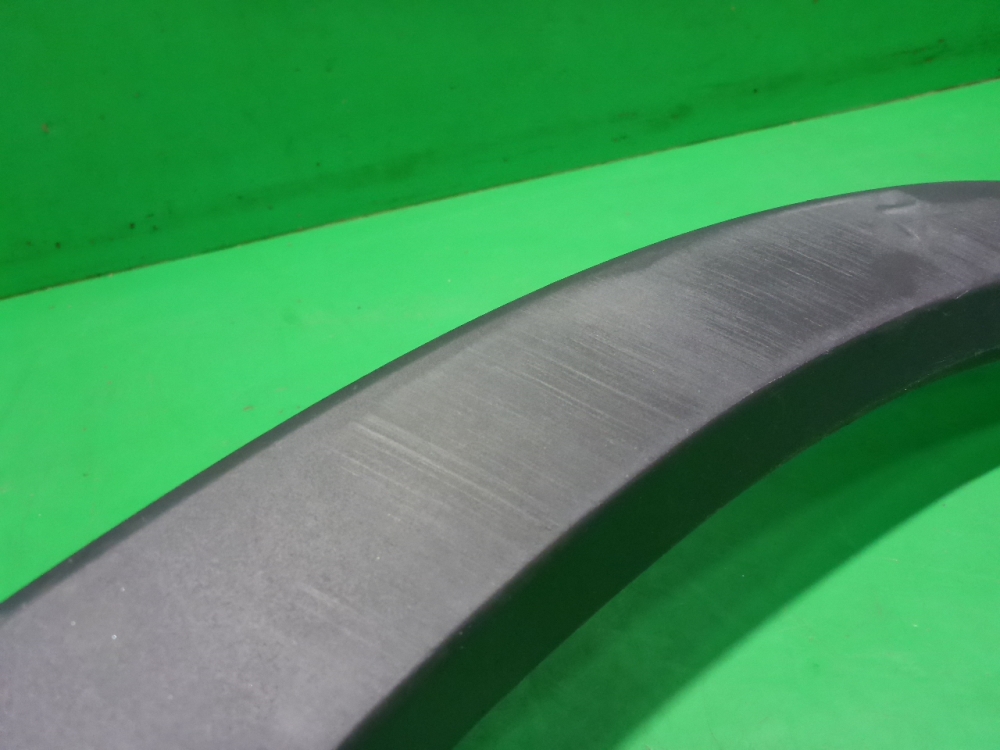 Накладка двери задней левой