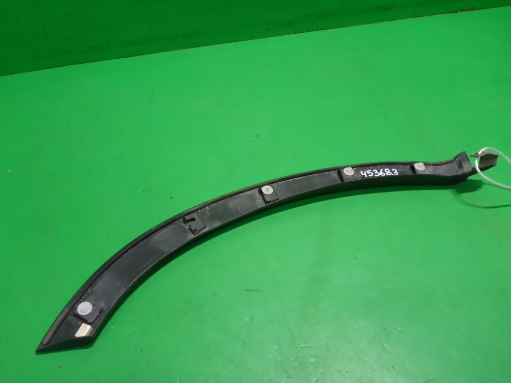 Накладка двери задней левой