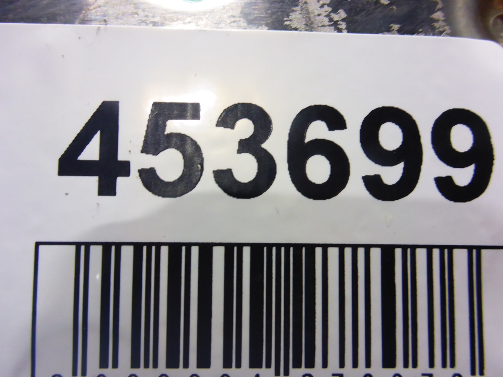 Блок электронный