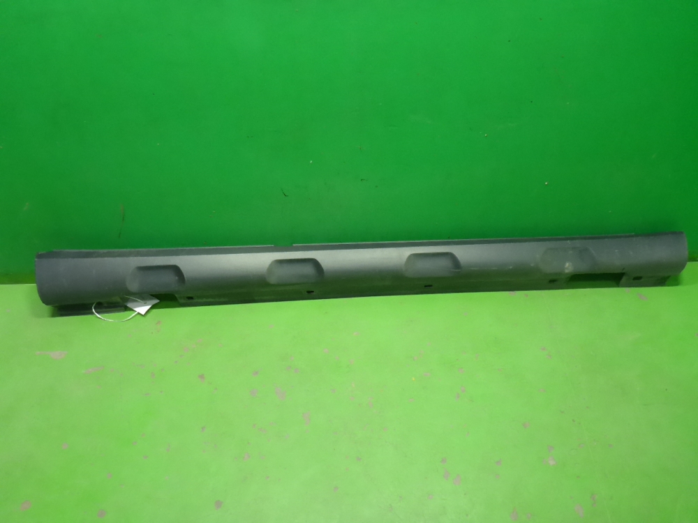 Накладка на порог (наружная)