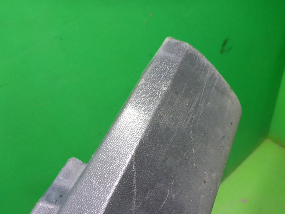 Накладка на порог (наружная)