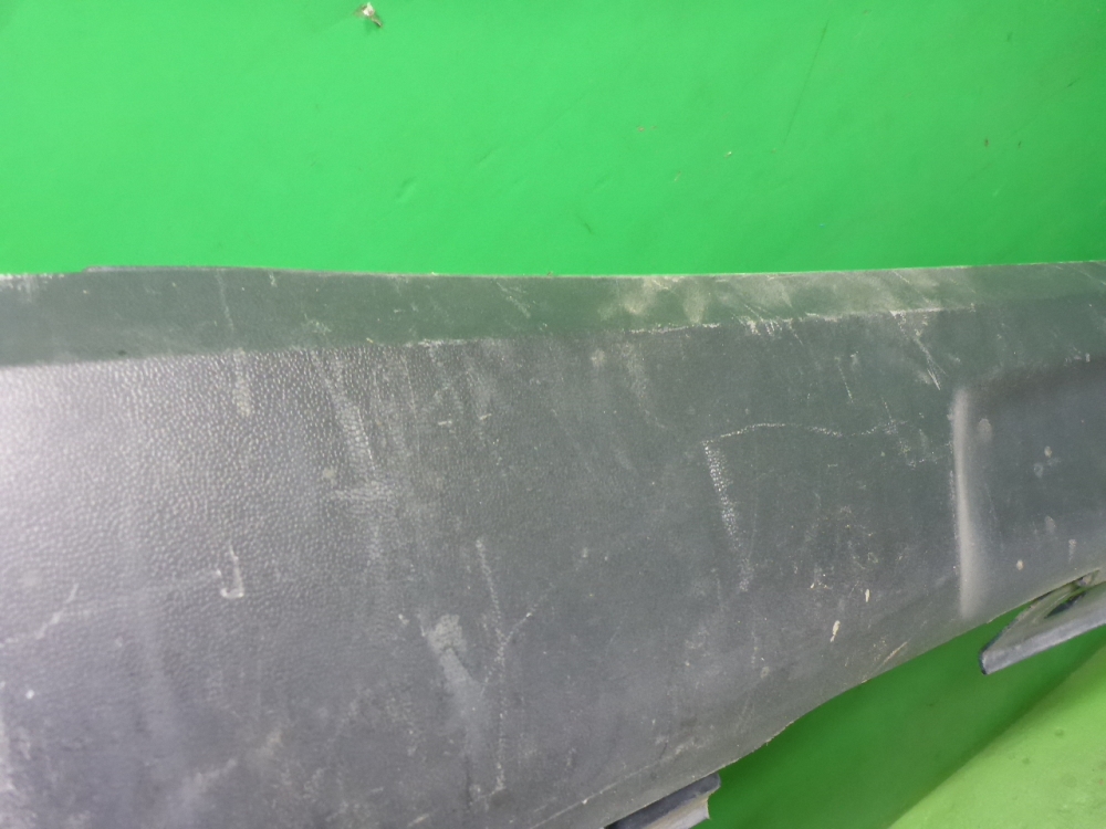 Накладка на порог (наружная)