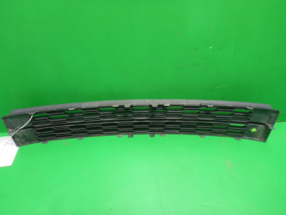 Решетка в бампер центральная