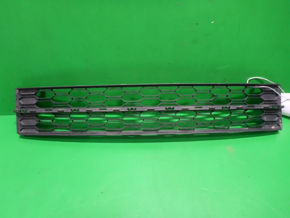 Решетка в бампер центральная